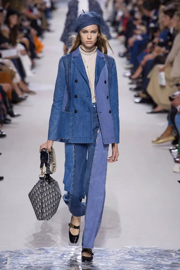 Dior迪奥2018春夏 Dior迪奥2018春夏