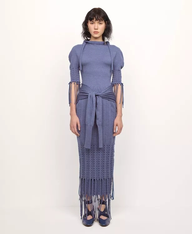 ▲ J.W.Anderson ▲ J.W.Anderson