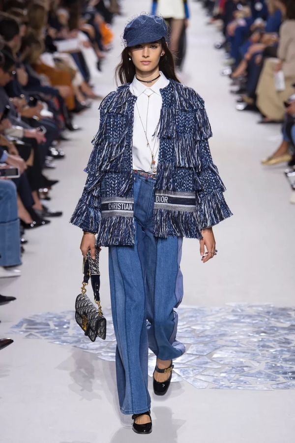 Dior迪奥2018春夏 Dior迪奥2018春夏