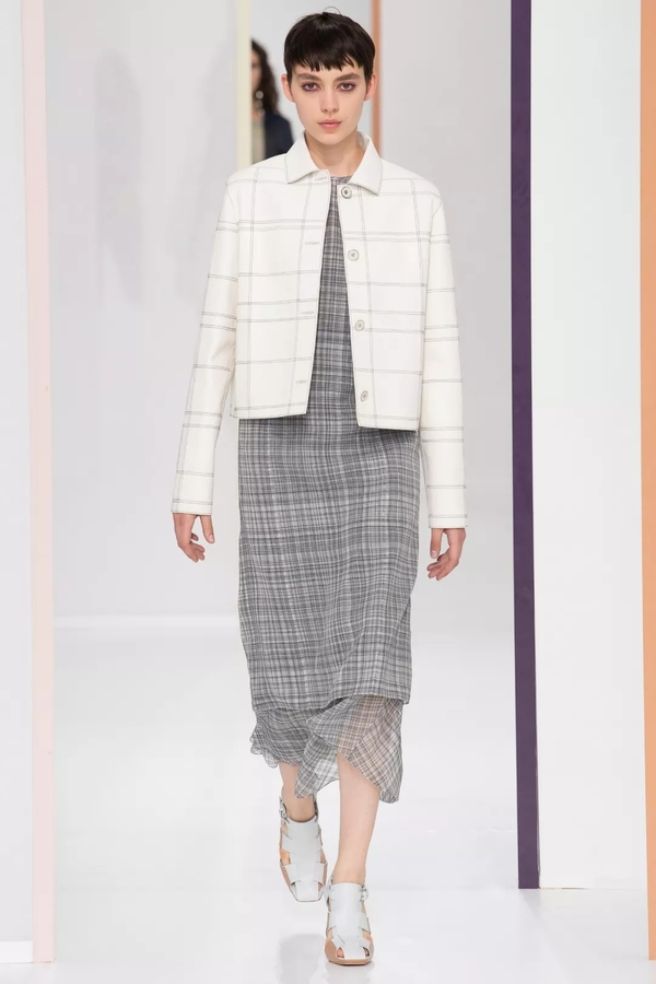 Hermes爱马仕2018春夏 Hermes爱马仕2018春夏